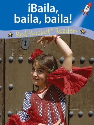 ¡Baila, baila, baila! - ebook